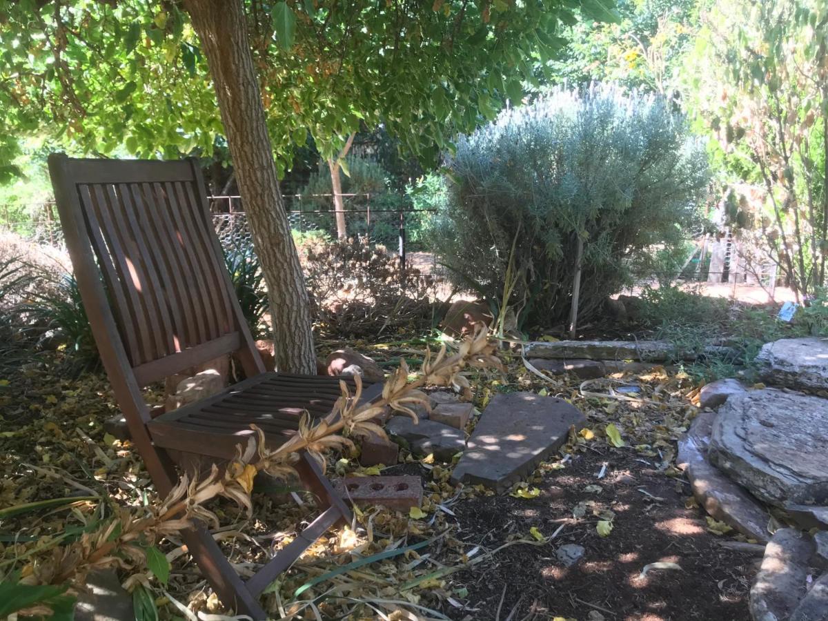 Birdsong Gardens Quorn Exterior foto