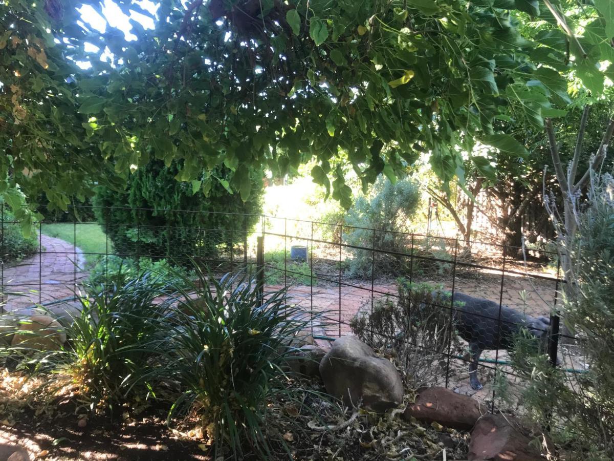 Birdsong Gardens Quorn Exterior foto