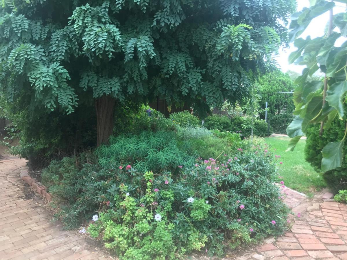 Birdsong Gardens Quorn Exterior foto