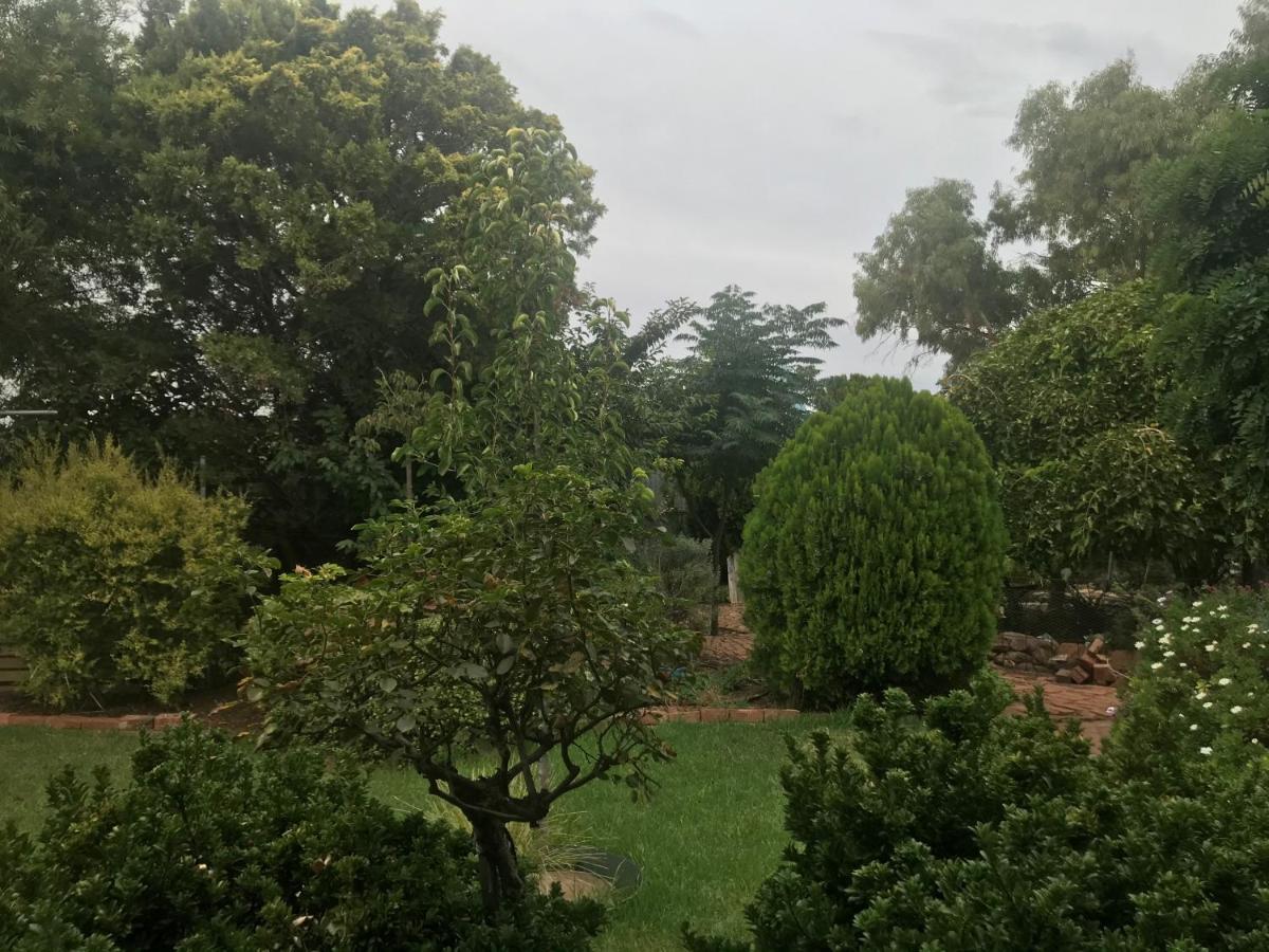 Birdsong Gardens Quorn Exterior foto