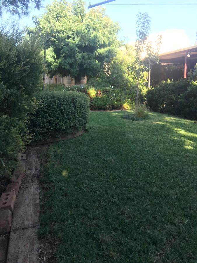 Birdsong Gardens Quorn Exterior foto