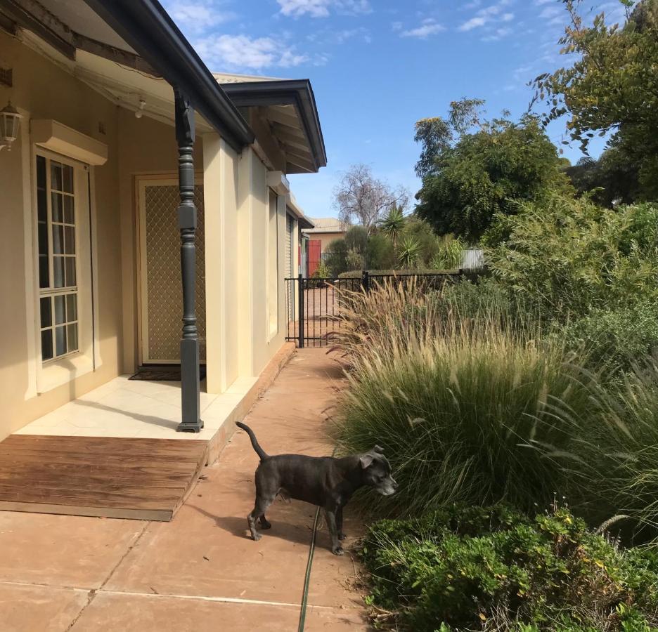 Birdsong Gardens Quorn Exterior foto