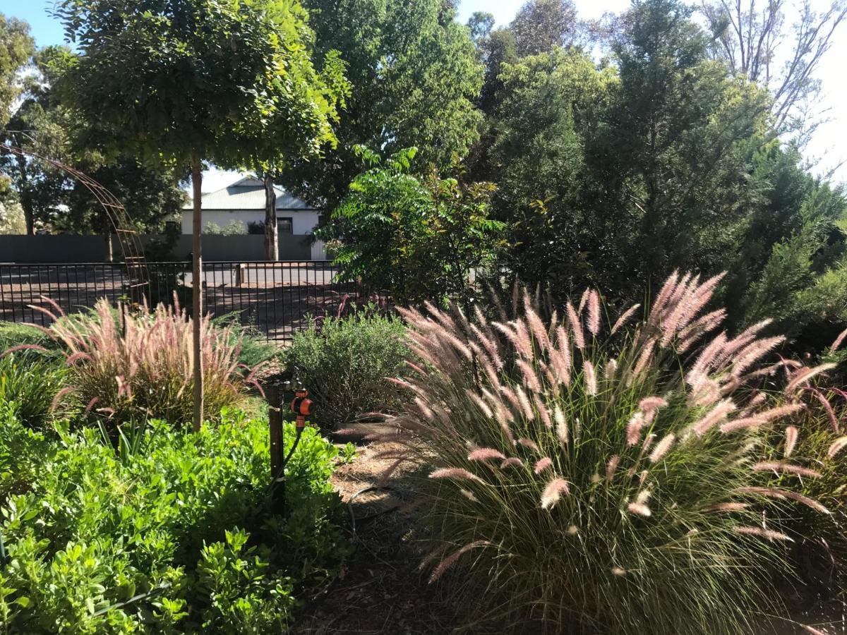 Birdsong Gardens Quorn Exterior foto