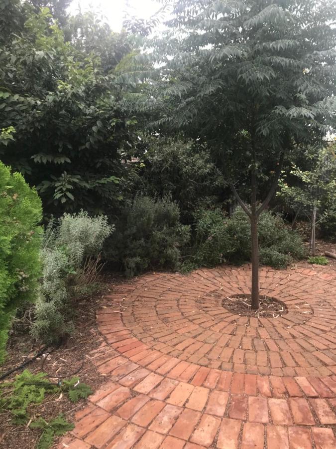 Birdsong Gardens Quorn Exterior foto